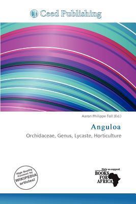 Anguloa