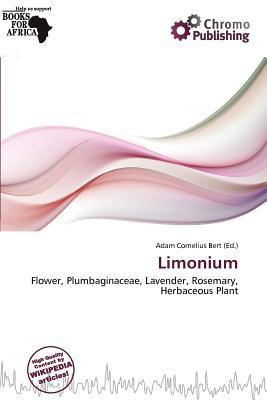 Limonium