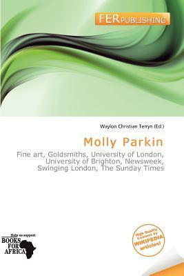 Molly Parkin