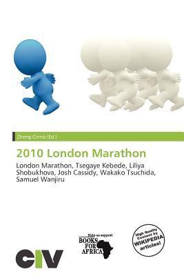 2010 London Marathon