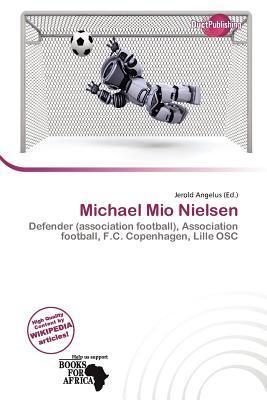 Michael Mio Nielsen