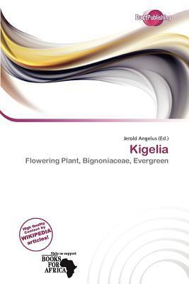 Kigelia