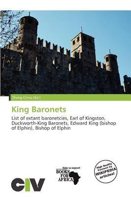 King Baronets