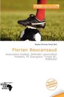 Florian Boucansaud