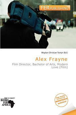 Alex Frayne