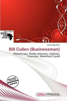 Bill Cullen (Businessman)