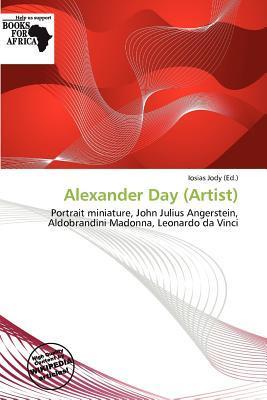 Alexander Day (Artist)