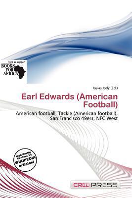 Earl Edwards (American Football)