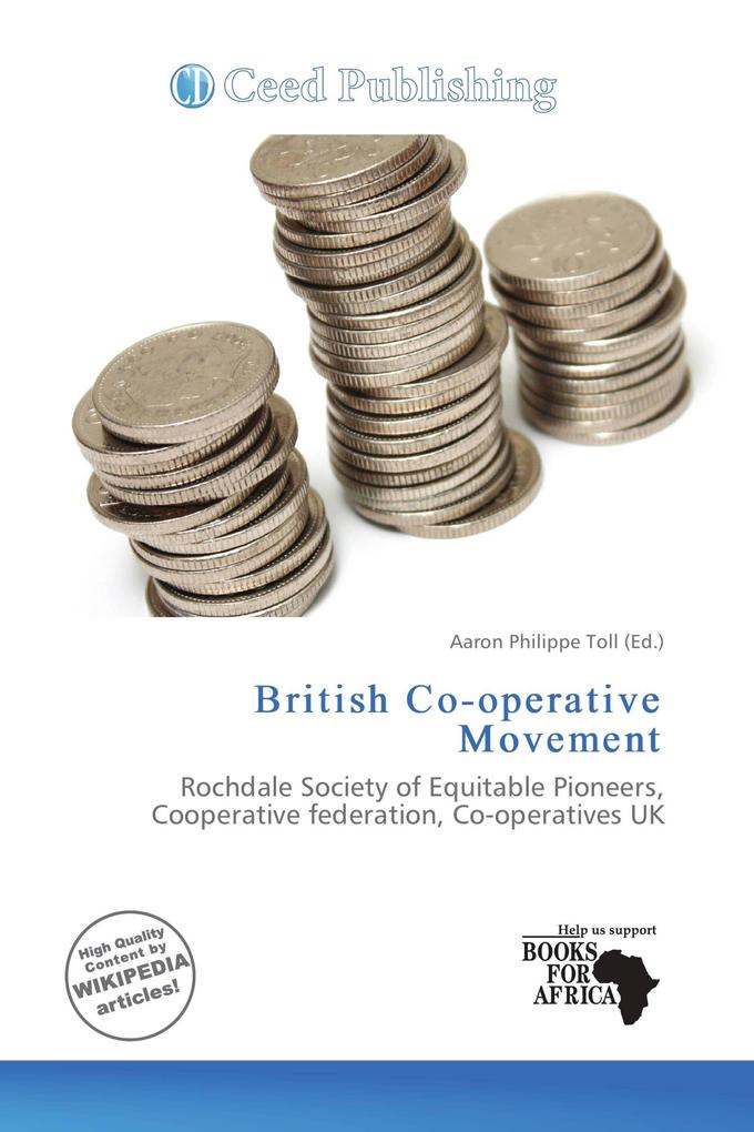 British Co-operative Movement