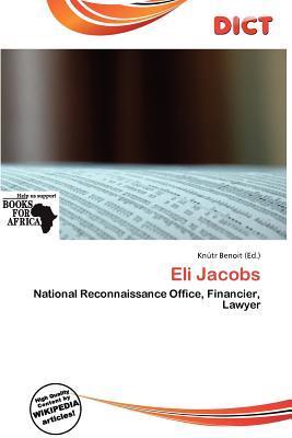 Eli Jacobs