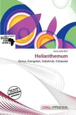 Helianthemum