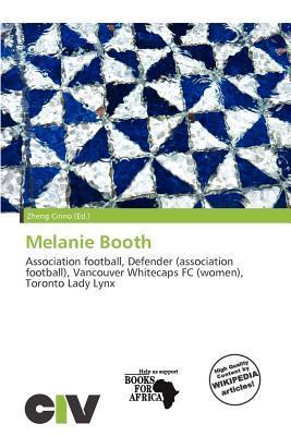 Melanie Booth