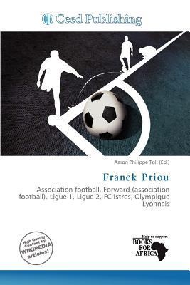 Franck Priou