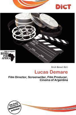 Lucas Demare