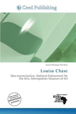 Louisa Chase