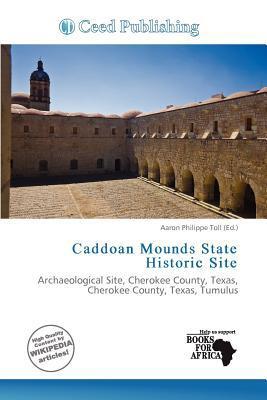 Caddoan Mounds State Historic Site