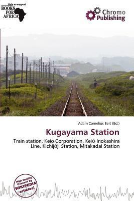 Kugayama Station