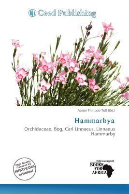 Hammarbya
