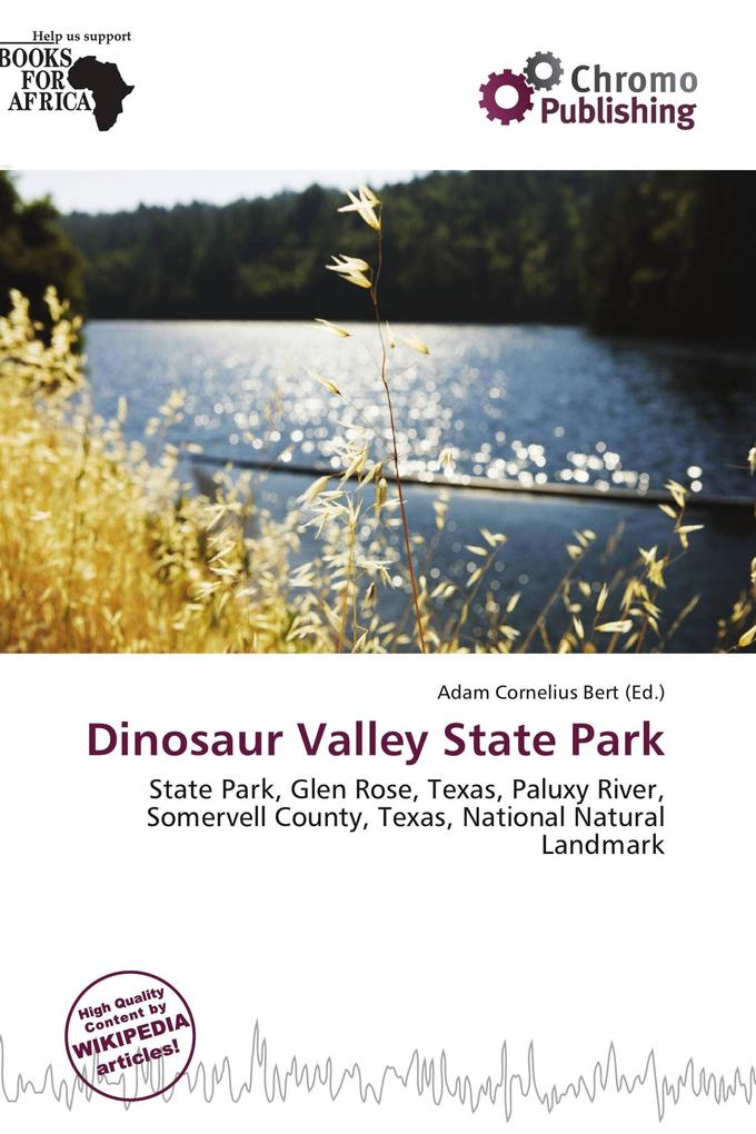 Dinosaur Valley State Park