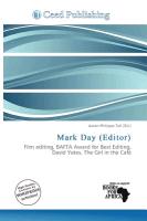 Mark Day (Editor)