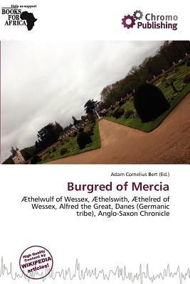 Burgred of Mercia