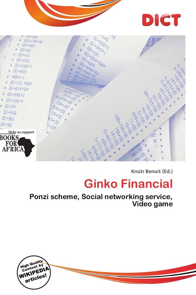 Ginko Financial