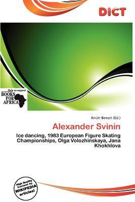 Alexander Svinin