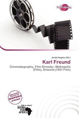 Karl Freund