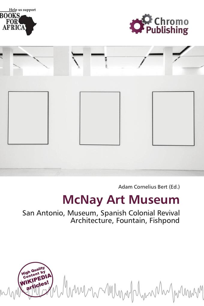 McNay Art Museum
