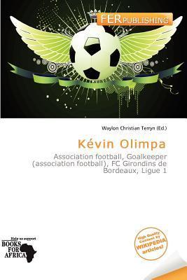 Kévin Olimpa