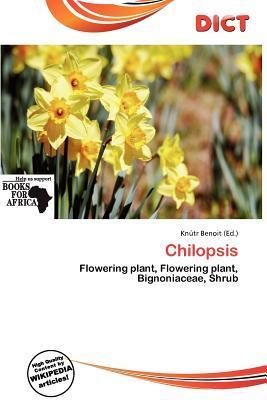 Chilopsis