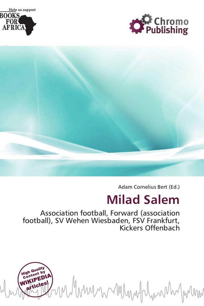 Milad Salem