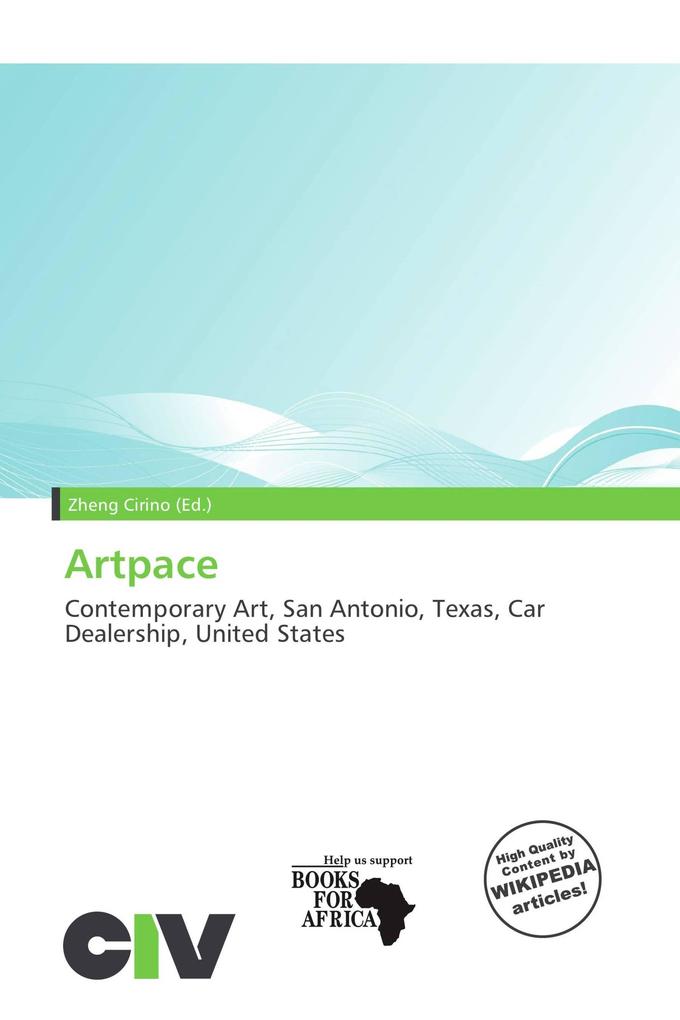 Artpace