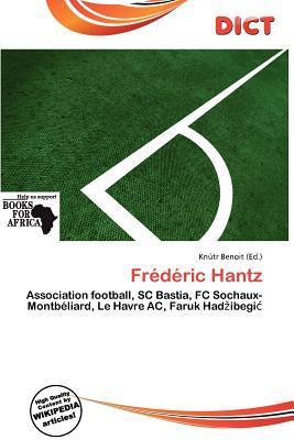 Frédéric Hantz