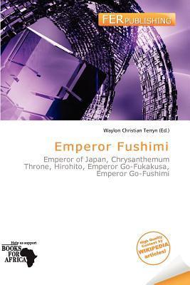 Emperor Fushimi
