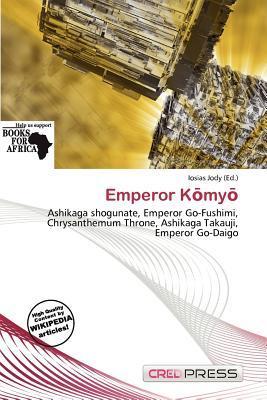 Emperor Kmy