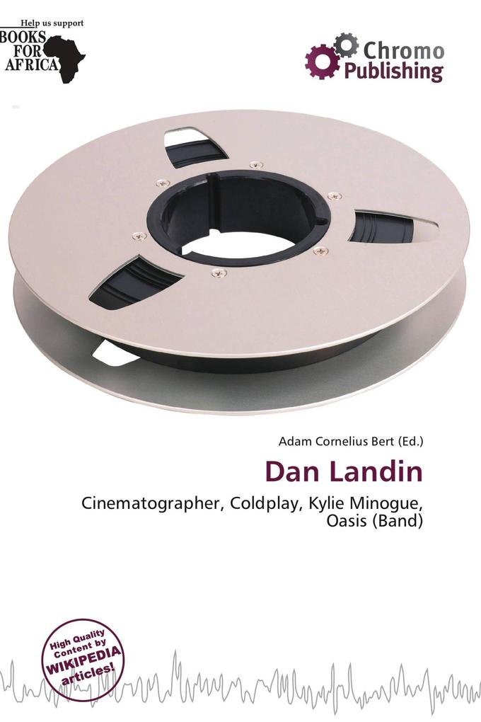 Dan Landin