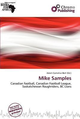 Mike Samples