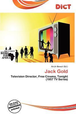 Jack Gold