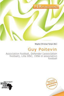 Guy Poitevin
