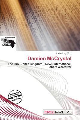 Damien McCrystal