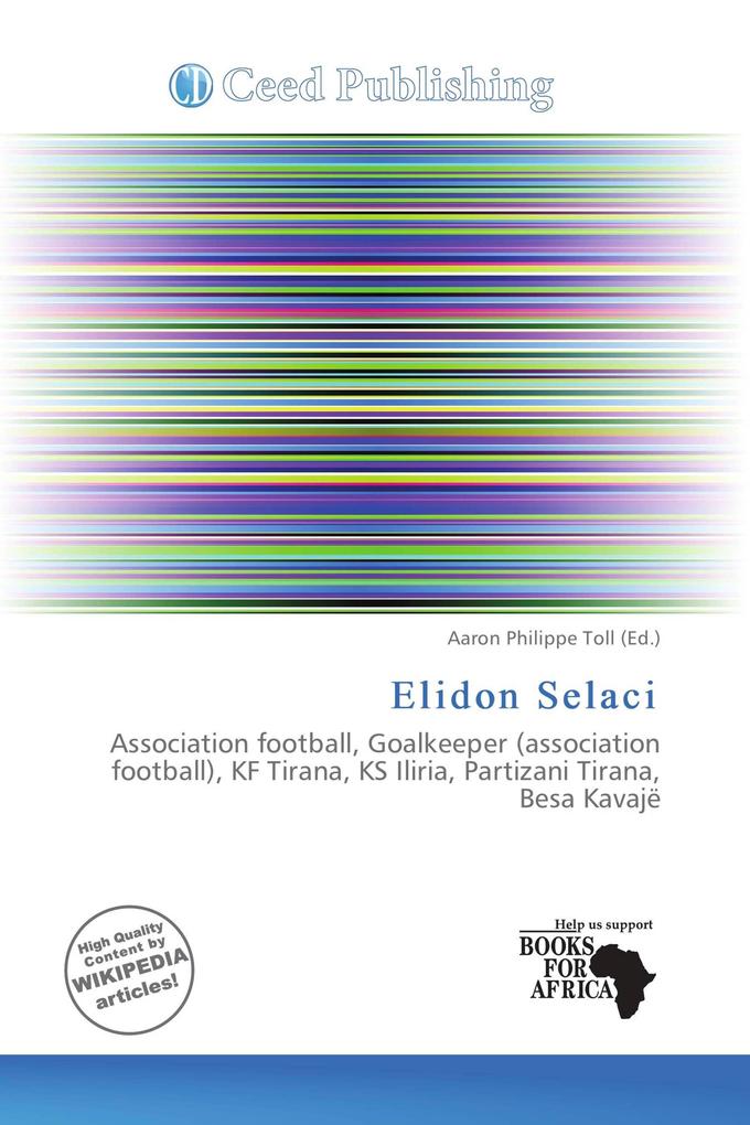 Elidon Selaci
