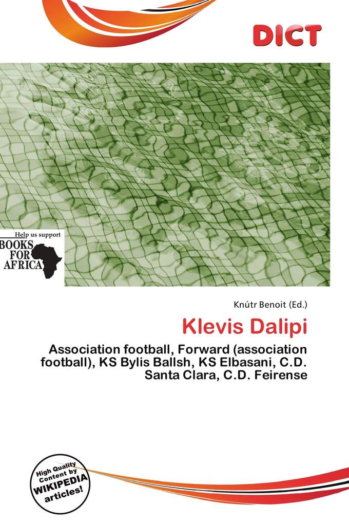 Klevis Dalipi