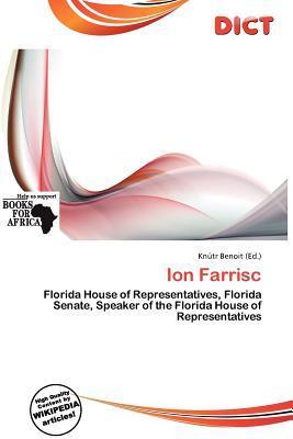 Ion Farrisc