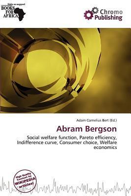 Abram Bergson