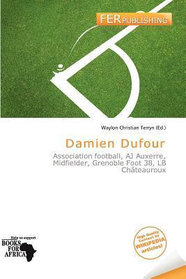 Damien Dufour