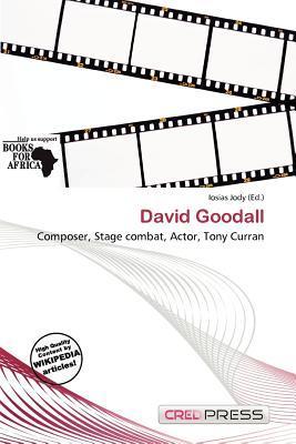 David Goodall