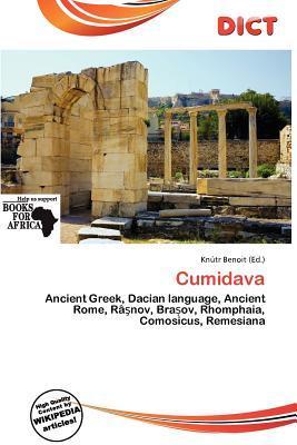 Cumidava