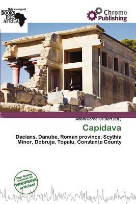 Capidava