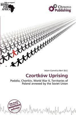 Czortków Uprising